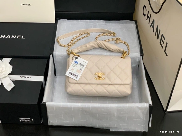 Firstbag Ru CHANEL FLAP BAG 0714